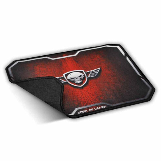 SPIRIT Winged Skull M mouse pad