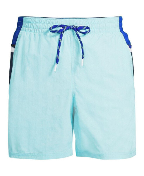 Men's 7" Volley Swim Trunks