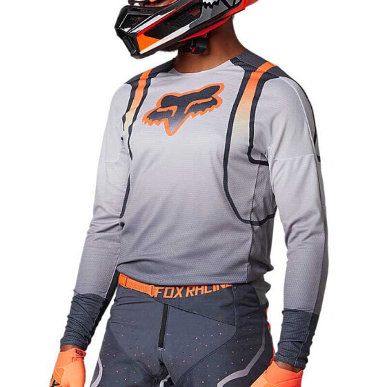 FOX RACING MX 360 Vizen long sleeve jersey