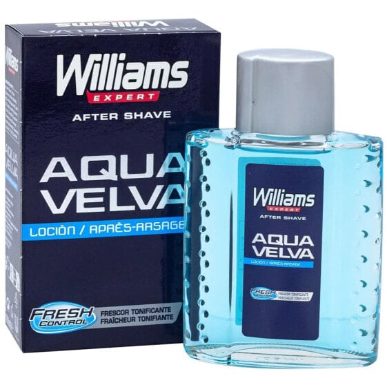 WILLIAMS Aqua Velva Massage Lotion 100ml