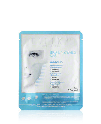 Talika Gesichtspflege Bio Enzymes Mask Hydrating (20 g)