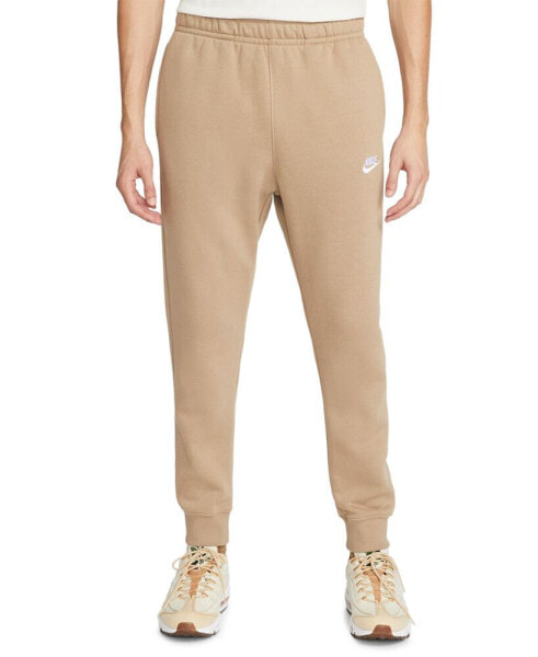 Men's Sportswear Club Fleece Joggers