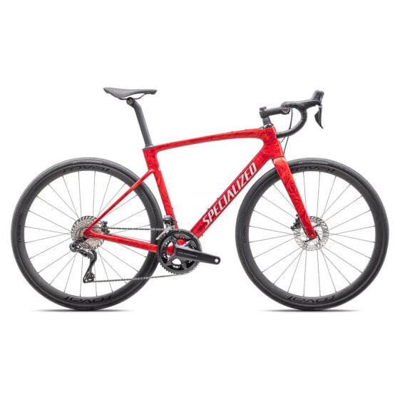 SPECIALIZED Roubaix Pro SL8 Ultegra Di2 2025 road bike