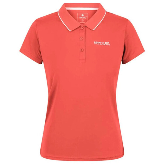 REGATTA Maverick V short sleeve T-shirt