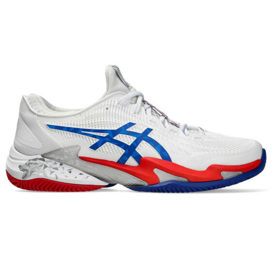 ASICS Court FF 3 Novak clay shoes