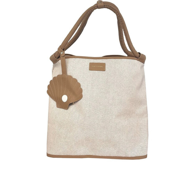 PLAY AND STORE Premium beach bag