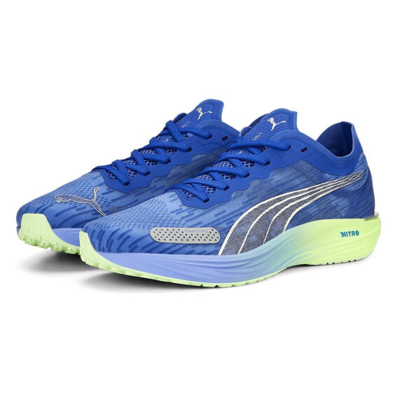 PUMA Liberate Nitro 2 running shoes