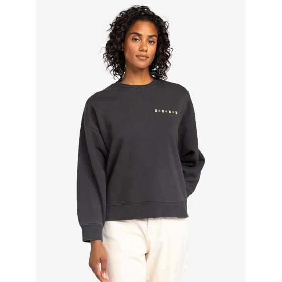 ROXY Line Up B sweatshirt