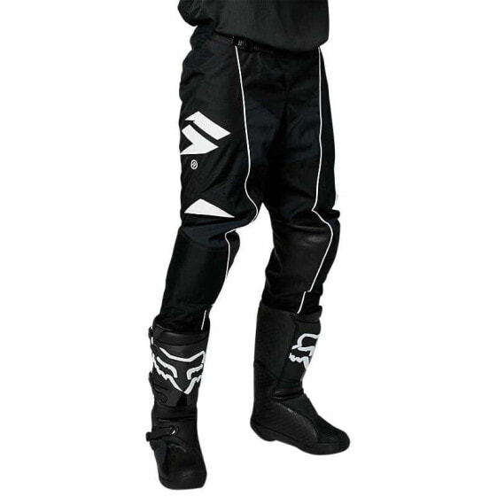 FOX RACING MX White Label Rokr off-road pants