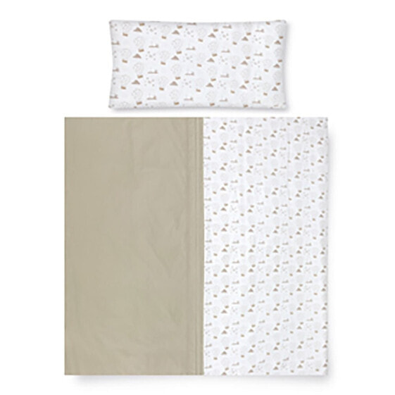 BIMBIDREAMS L´Etoile 160X220 cm Duvet Cover + Pillow Case