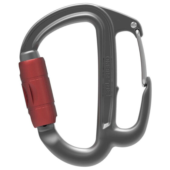 PETZL Freino Z Locking Carabiner