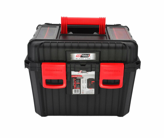 Awtools Heavy Toolbox 445x360x337mm