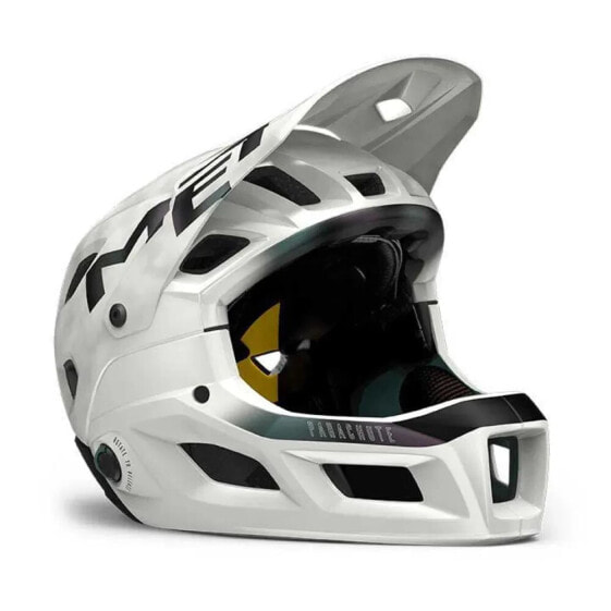 MET Parachute MCR MIPS downhill helmet