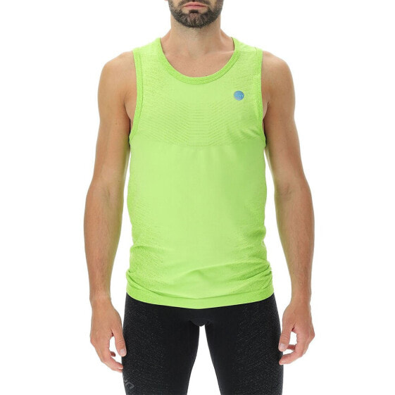 UYN Running Exceleration sleeveless T-shirt