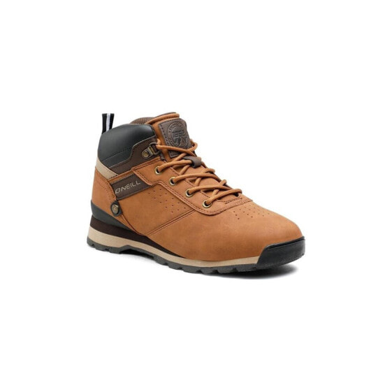 Ботинки мужские O'Neill Grand Teton Men Mid