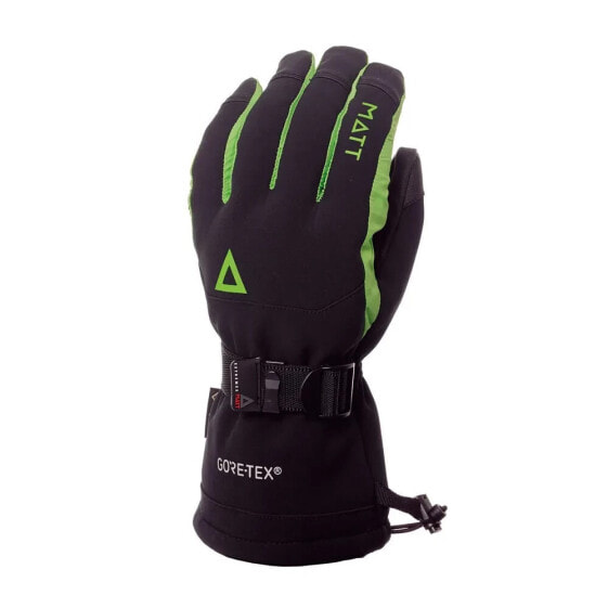 MATT Ricard Goretex gloves