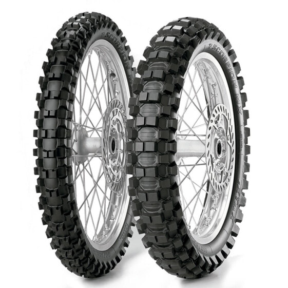 PIRELLI Scorpion™ MX Extra X 51M TT M/C Front Off-Road Tire