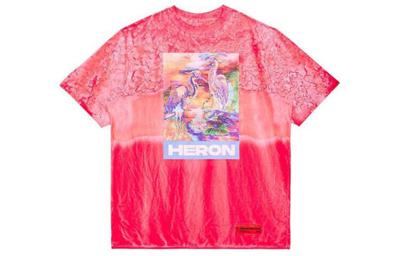 Heron Preston SS20 LogoT HMAA013S209140212888 T-Shirt