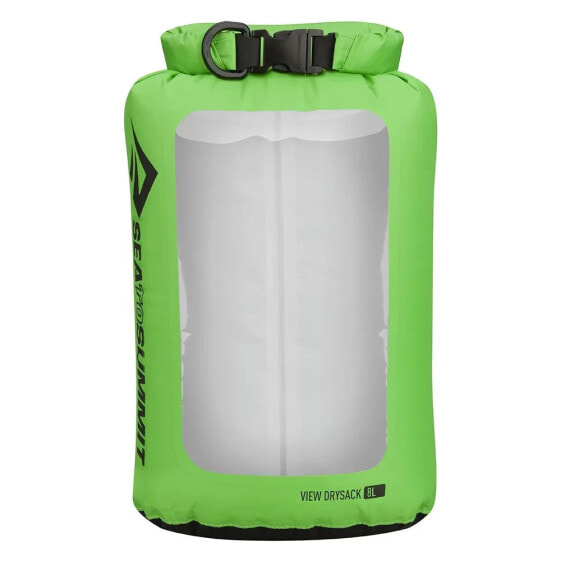 SEA TO SUMMIT View Dry Sack 8L