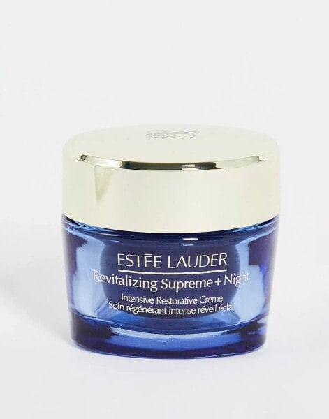 Estee Lauder Revitalizing Supreme+ Night Intensive Restorative Creme 50ml