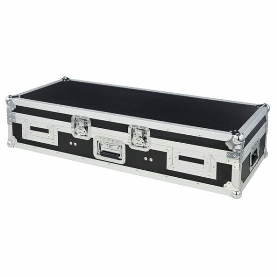 Flyht Pro Case for 2x CD-Player + mixer
