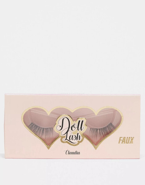 Doll Beauty Claudia Lashes