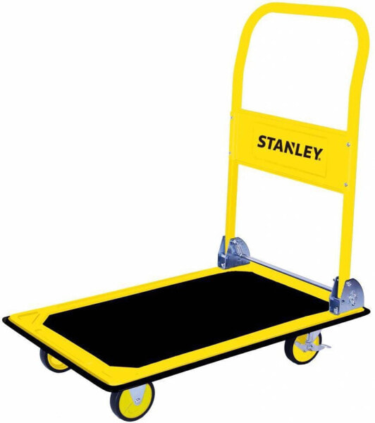 Stanley Wózek platforma stalowy 150kg (SXWTD-PC527)