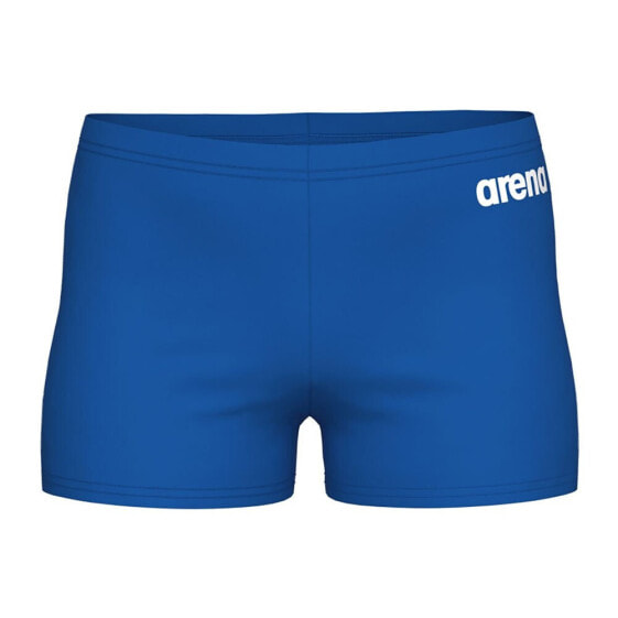 Плавательные шорты для мальчиков ARENA Team Solid.