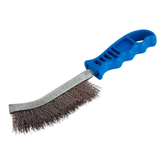 WOLFCRAFT 2715000 Metallic Hand Brush