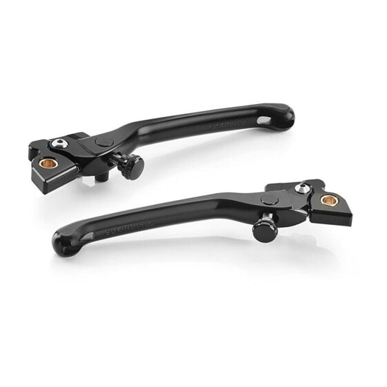 RIZOMA 3D LBJ151 Front Right Brake Lever