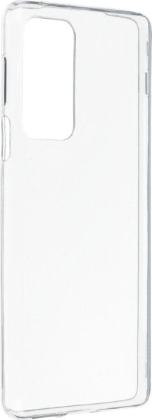 Futerał Back Case Ultra Slim 0,5mm do VIVO Y55 5G