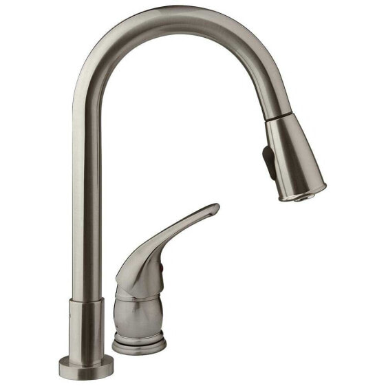 DURA FAUCET Pull Down Kitchen Water Tap