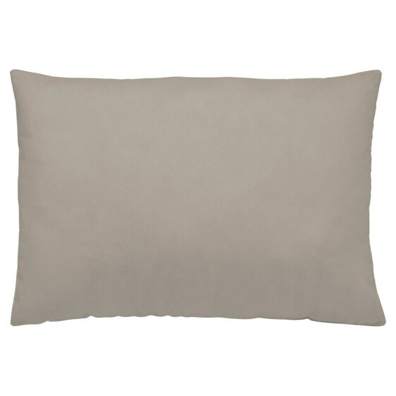 Наволочка для подушки Naturals Бежевая Pillowcase (45 x 155 см)