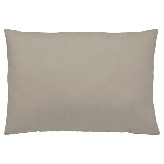 Pillowcase Naturals Beige (45 x 155 cm)