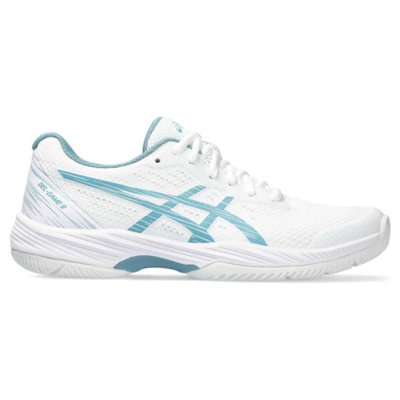 ASICS Gel-Game 9 All Court Shoes Refurbished