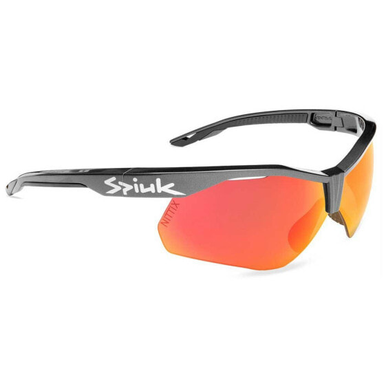 Очки Spiuk Ventix-K Nittix Sunglasses