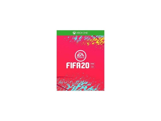 FIFA 20 - Xbox One