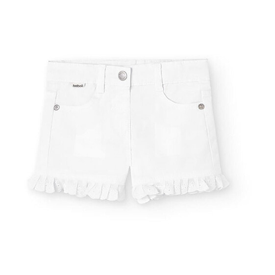 BOBOLI 298032 Shorts