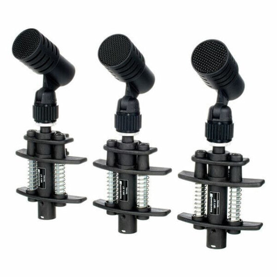 Микрофон beyerdynamic TG D35 Triple Set