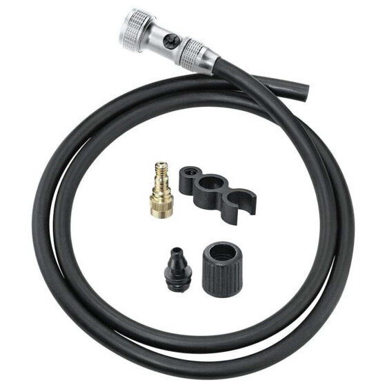 TOPEAK Chuck Head DX Upgrade Kit pump