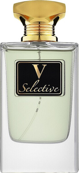 Attar Collection Selective V