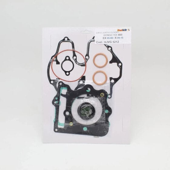 ITALKIT Honda TRX 400 Ex 99-08/X 09-14 Top End Gasket Kit