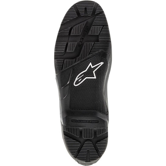 ALPINESTARS Tech 7/Tech 3 Enduro Dual Compound Sole