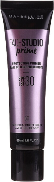 Maybelline Face Studio Prime Protecting Primer 60 SPF 30