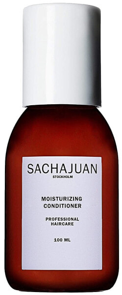 Sachajuan Conditioner Moisturising for Dry/Highlighted Hair Hair 1 l