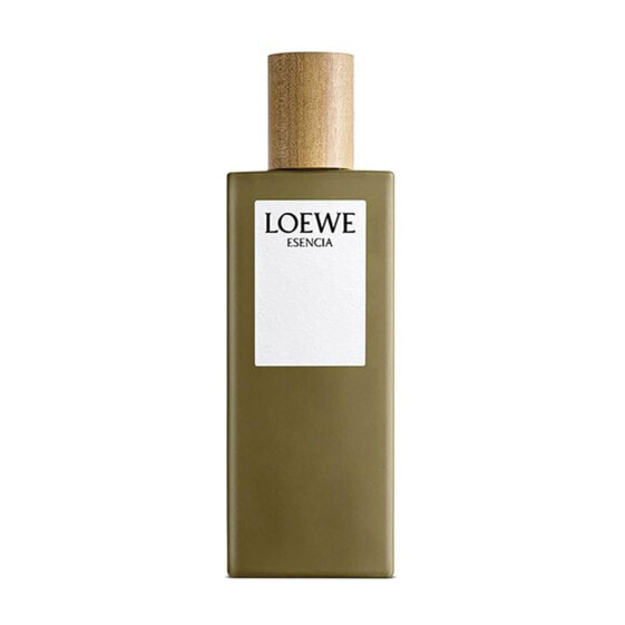 Туалетная вода Loewe Esencia 50 мл