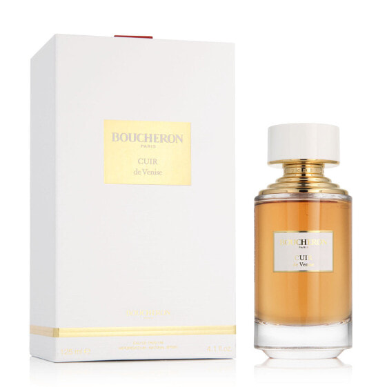 Унисекс парфюмерия Boucheron EDP Cuir de Venise 125 мл