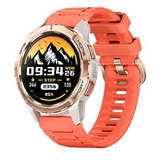 MIBRO GS Active smartwatch