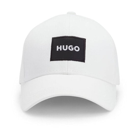 HUGO Ally Pl cap