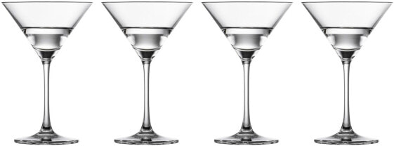 Martini-Glas Echo 4er Set